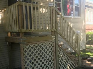 9103 S Blackstone Ave, Chicago, IL