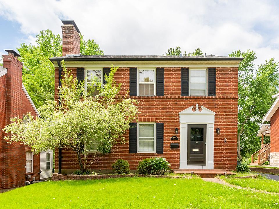 8060 Audrain Dr, Saint Louis, MO 63121 Zillow