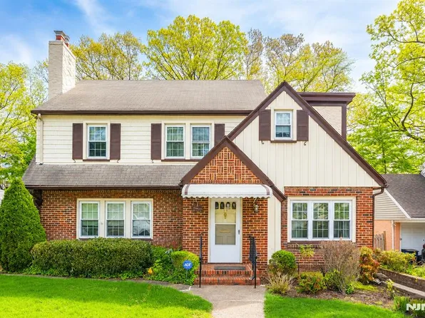 27 Glen Road, West Orange, NJ 07052
