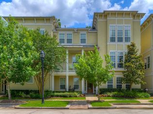 123 Low Country Ln, Spring, TX 77380