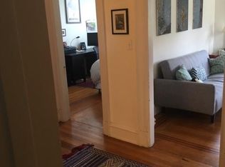 1653 Massachusetts Ave #33, Cambridge, MA 02138