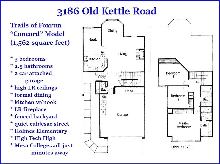 3186 Old Kettle Rd — Photo 36