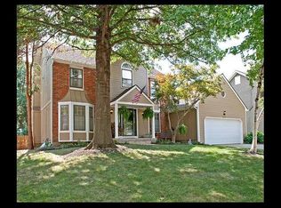 6229 W 121st Ter, Overland Park, KS 66209