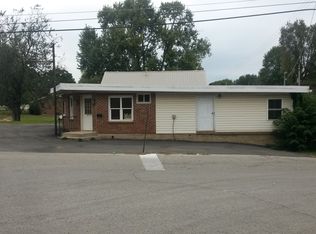 102 N State St, Desloge, MO 63601