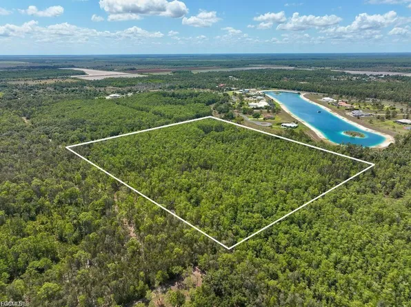 0 Happy Dale Ln Lot 17, Estero, FL 33928