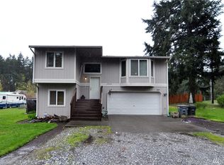 5904 258th Street Ct E, Graham, WA 98338