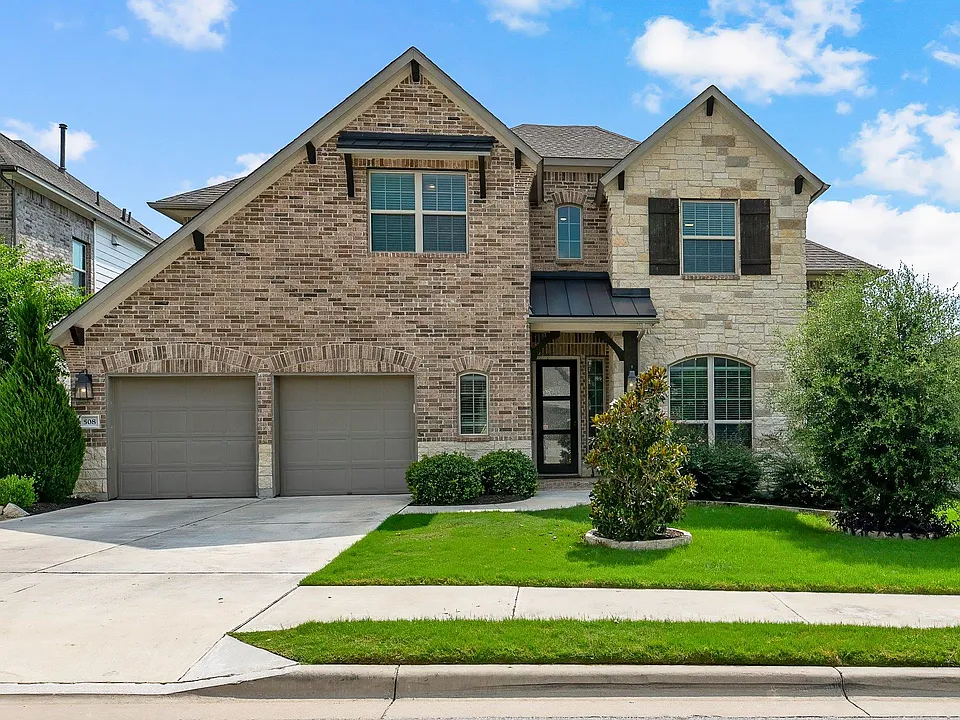 508 Hidden Creek Way
