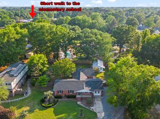 857 Mikell Dr, Charleston, SC 29412