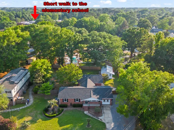 857 Mikell Dr, Charleston, SC 29412