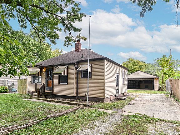 2nd image of 1917 N Riley Ave