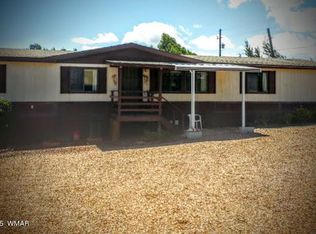 8110 Well Rd, Show Low, AZ 85901
