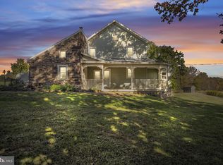 2595 Table Rock Rd, Biglerville, PA 17307