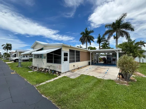 16299 San Carlos Blvd Unit I18, Fort Myers, FL 33908