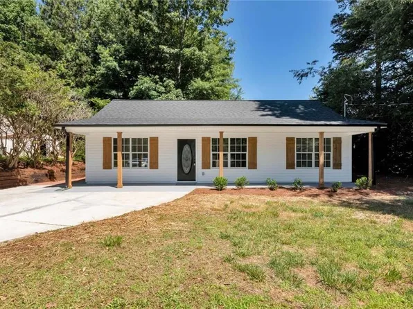 6360 Gold Dust Trl, Gainesville, GA 30506