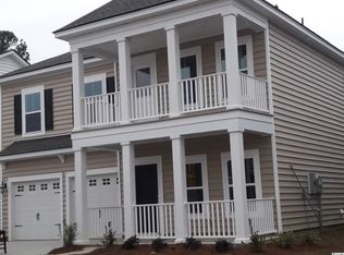 326 Harbison Cir LOT 56, Kensington D Myrtle Beach, SC 29588