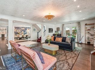 3626 Brandywine St NW, Washington, DC 20008