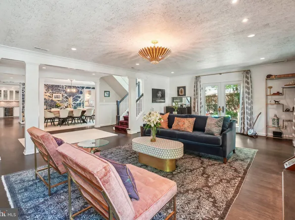 3626 Brandywine St NW, Washington, DC 20008