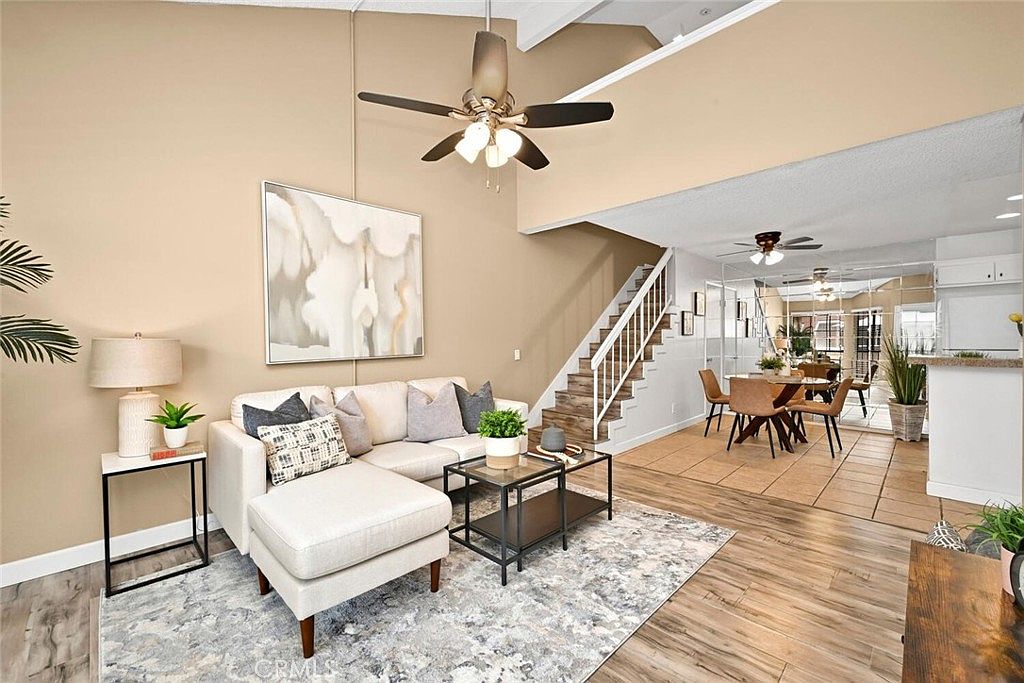 12615 Briarglen Loop UNIT D, Stanton, CA 90680 | MLS #PW23086966 | Zillow