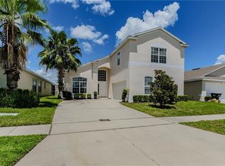 924 Lockbreeze Dr, Davenport, FL 33897