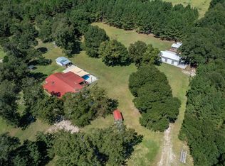 113 E Ellison Bridge Rd, Sardis, GA 30456