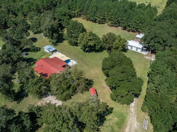 113 E Ellison Bridge Road, Sardis, GA