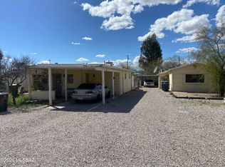 3319 N Euclid Ave, Tucson, AZ 85719