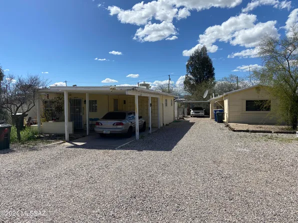 3319 N Euclid Ave, Tucson, AZ 85719