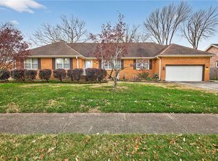 916 Timberlake Dr, Virginia Beach, VA 23464