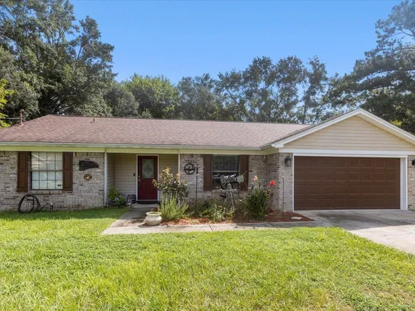 7283 Olga Ct, Tallahassee, FL 32303