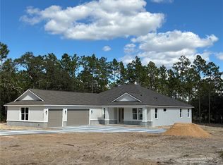 8343 SW 135TH AVENUE, DUNNELLON, FL 34432