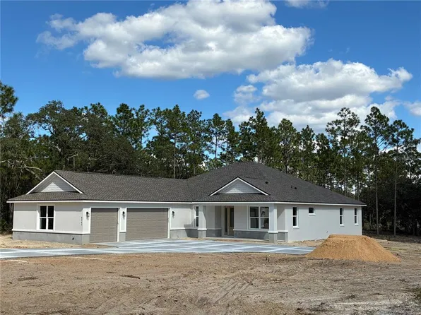 8343 SW 135TH AVENUE, DUNNELLON, FL 34432