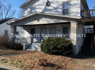 703 S Bennighof Ave APT B, Evansville, IN 47714