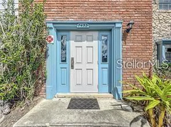 7453 DANIEL WEBSTER DRIVE #A5, WINTER PARK, FL 32792