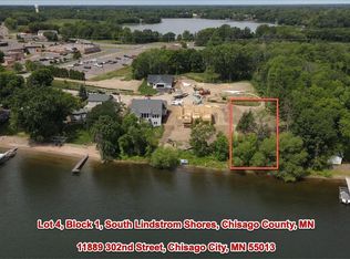 11889 302nd St, Chisago City, MN 55013
