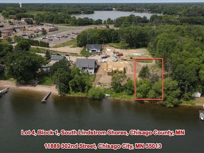11889 302nd St, Chisago City, MN, 55013
