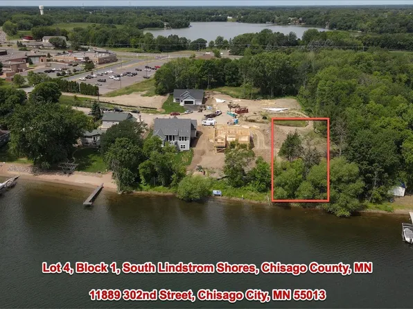 11889 302nd St, Chisago City, MN 55013