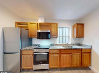 4230 6th St SE #2, Washington, DC