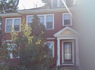 (Undisclosed Address), Dorchester Center, MA 02124