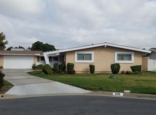 445 W Swanee Ln, Covina, CA 91723