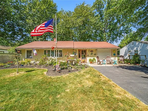 4868 Belle Meadow Rd, Mentor, OH 44060