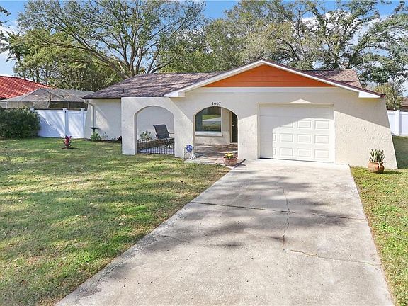 2nd image of 4607 Tampa Downs Blvd