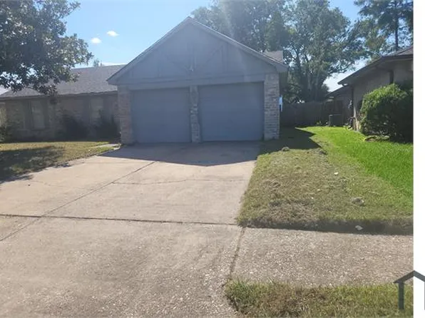 2634 S Camden Pkwy, Houston, TX 77067