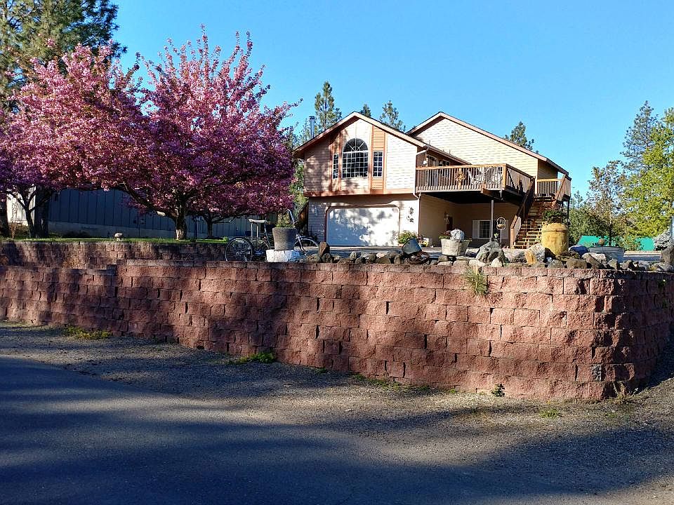 17515 N West Shore Rd, Nine Mile Falls, WA 99026 Zillow
