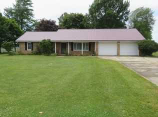 6984 Rosewood Quincy Rd, De Graff, OH 43318