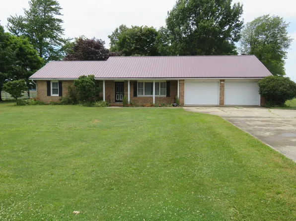 6984 Rosewood Quincy Rd, De Graff, OH 43318