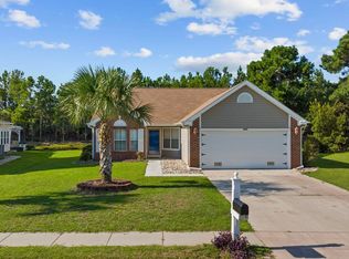 4490 W Walkerton Rd, Myrtle Beach, SC 29579