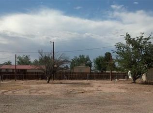 1012 Post Ave, Alamogordo, NM 88310
