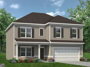 329 Chelsea St, Cartersville, GA 30120