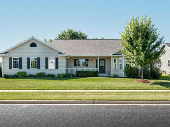 309 Melissa Ln, Cottage Grove, WI 53527