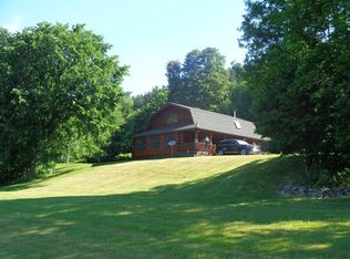 1380 Whites Corners Rd, Harrison Valley, PA 16927